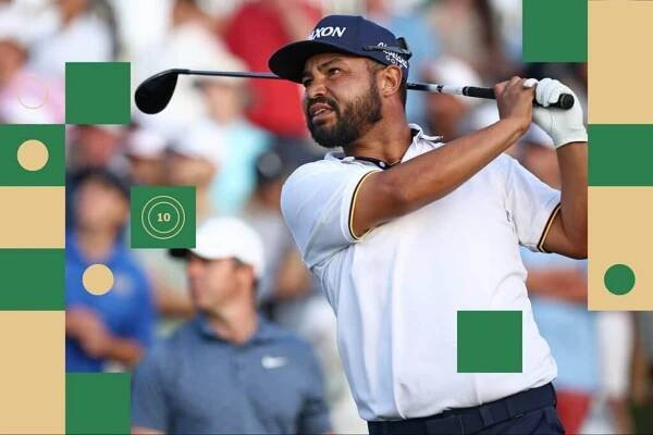 Players Championship analysis: What to know about J.J. Spaun, Bud Cauley and more