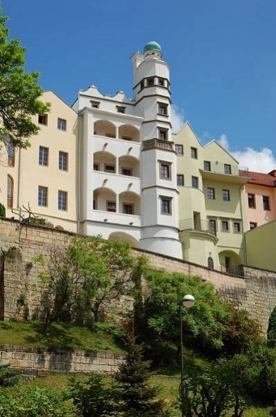 Muzeum loutkářských kultur v... - Muzeum