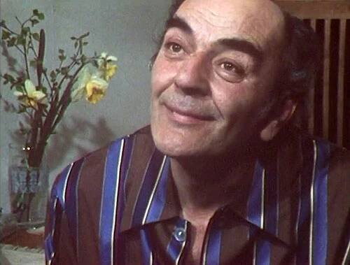 Bakaláři - Pyžamo - Z filmu - Josef Bláha