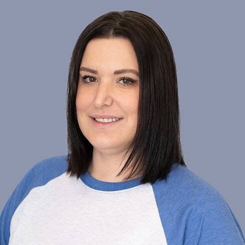 Samantha Clifford