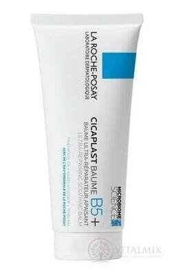 LA ROCHE-POSAY CICAPLAST BAUME B5+ balzám 100 ml