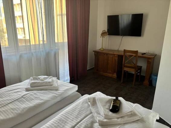 Apartmány LAGUNA Kopřivnice Exteriér fotografie