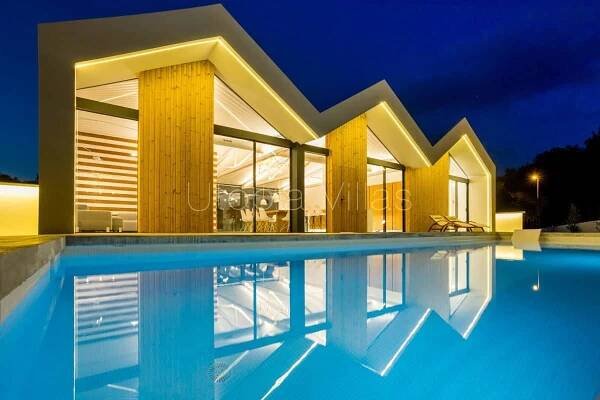 Villa Malena | Utopia Villas. Sitges, Barcelona