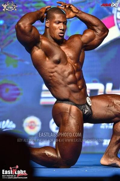 Bodybuilding 1/2 | EastLabs.sk