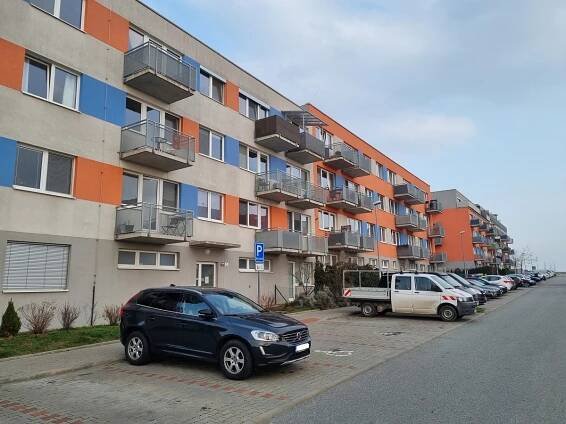 Prodej cihlového bytu 2+kk, ul. Bučkova, Brno - PRODÁNO - Danica Heitelová | realitní poradce Olomouc 
