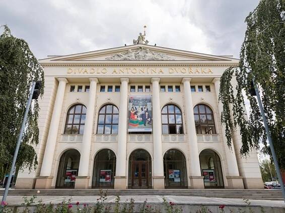 Národní divadlo moravskoslezské vstoupí do 106. sezóny s mottem Proměny a konstanty