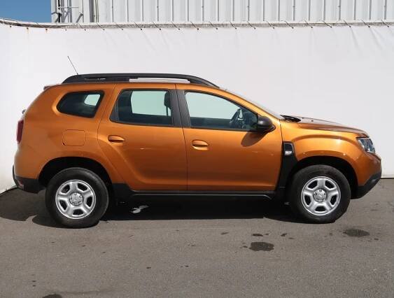 Dacia Duster 1.2 TCe 92kW SUV - Foto 8