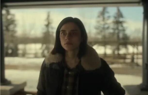 Karen Tillman | Fargo | Novinky, zajímavosti a tipy ze světa seriálů a filmů | Edna.cz