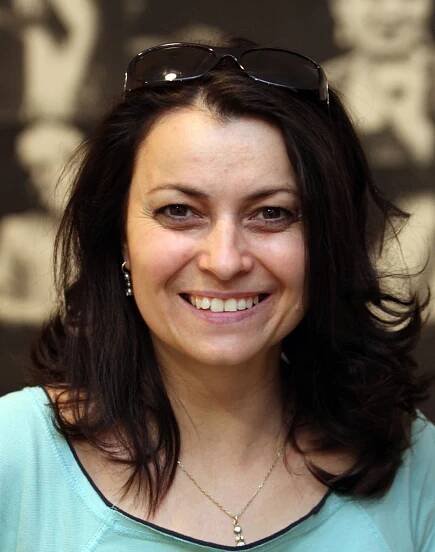 Herečka Evellyn Pacoláková: Komické situace občas vytvářím jen z blbosti