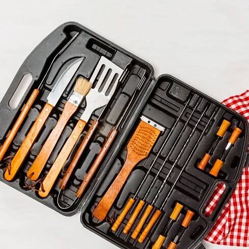 Cooking Tools