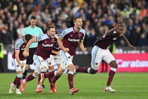 Novinky z West Hamu United: Bowen a Coufal se vrací, Riceho cena stanovena na 150 milionů eur a dohoda s Lingardem - Ruik.cz