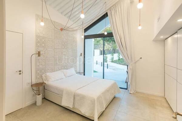 Villa Malena | Utopia Villas. Sitges, Barcelona