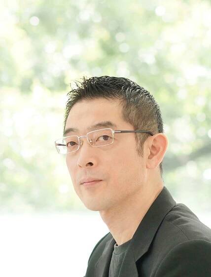 北川一成_写真_クレジット不要