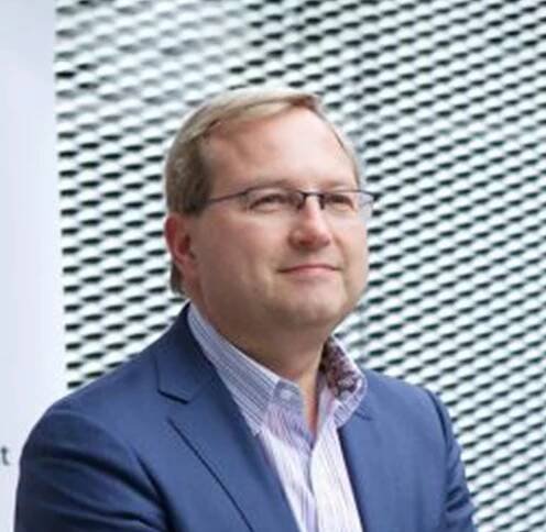 Faculty – The Fintech Institute