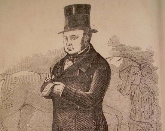 William Palmer - The True Crime Database Membership William Palmer Poisoner