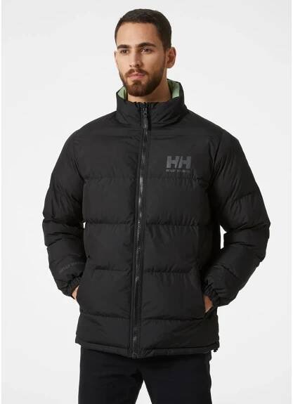 Pánská bunda Helly Hansen Hh Urban Reversible Jacket | 4camping.cz