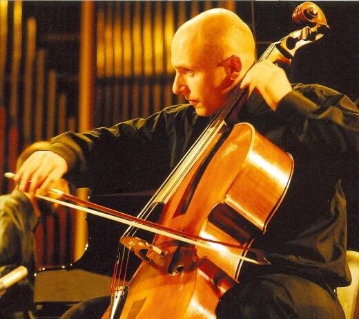 Pida Ripley | Caucasus Contemporary Music & Film Festival ‘Tbilisi Live!’