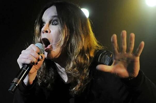 Ozzy Osbourne reveals Parkison’s disease diagnosis in new interview