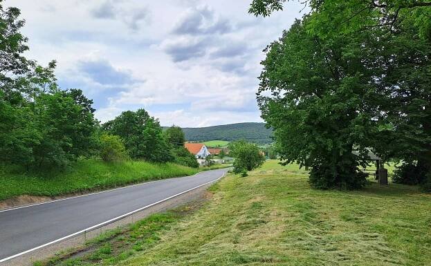 Fotogalerie • Lážovice (Obec) • Mapy.com