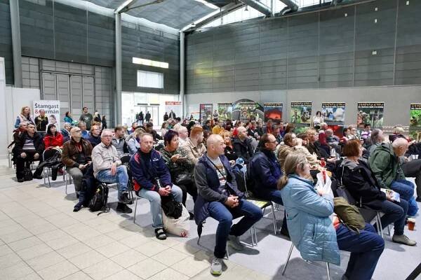 Jubilejní Caravaning Brno nabídne o pavilon více | BVV CZ