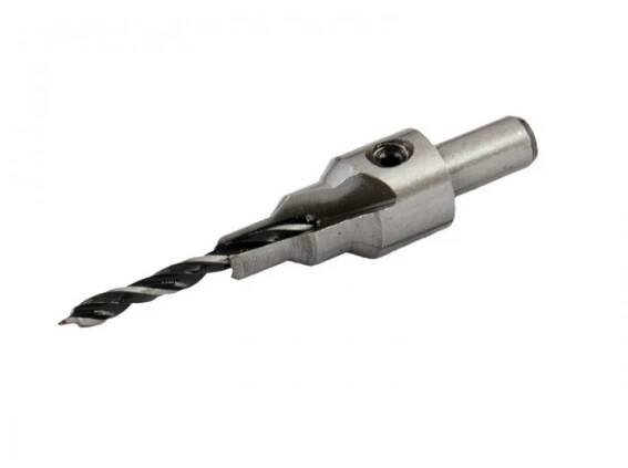 Vrták pro konfirmat GRANITE 4,0 mm 2-32-040 - Garnyze-Kolejnice.cz