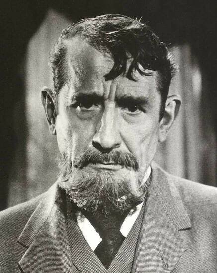 Victor Jory - Wikipedia