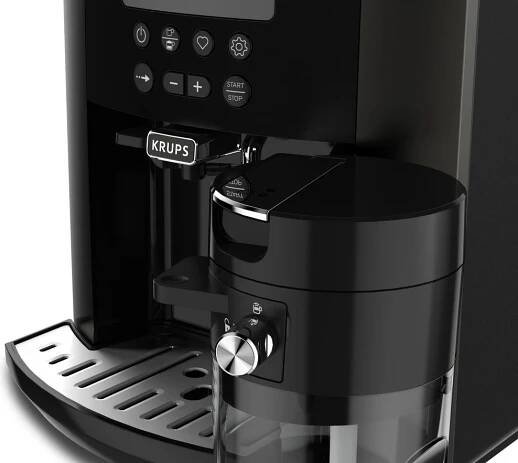 Krups Essential EA819E10