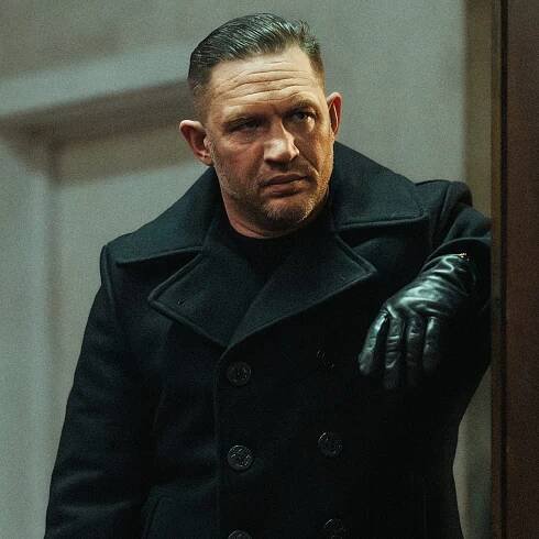 Tom Hardy's hit crime drama has left fans with desperate question - and a show boss has responded