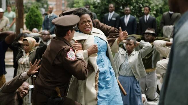 'Selma' Movie Review