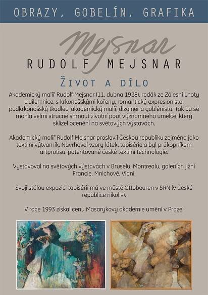 Rudolf Mejsnar
