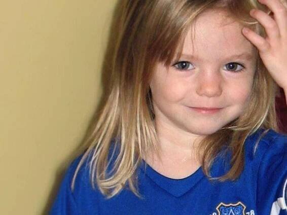 Update on Madeleine McCann case as police 'discover major new evidence'