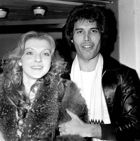 Who Is Mary Austin, Freddie Mercury's Ex-Girlfriend?