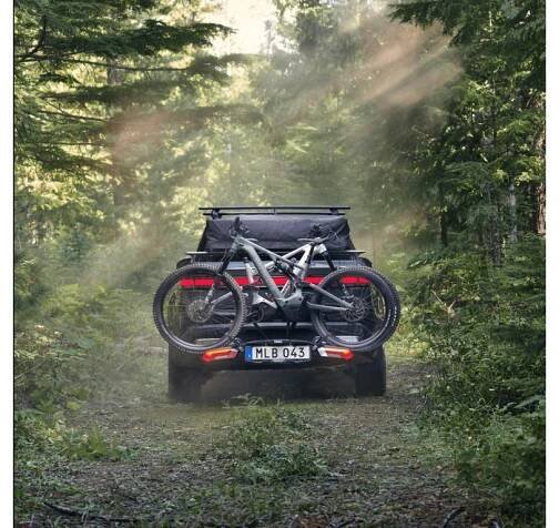 THULE EPOS 2 978