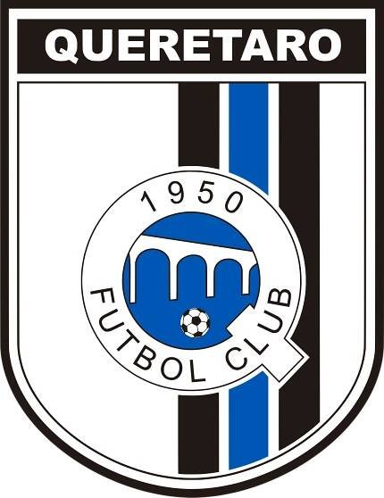 File:Querétaro F.C. logo.svg - Wikipedia