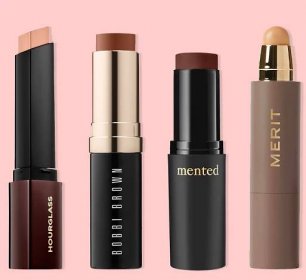 14 Best Foundation Sticks of 2024 Loved by Experts