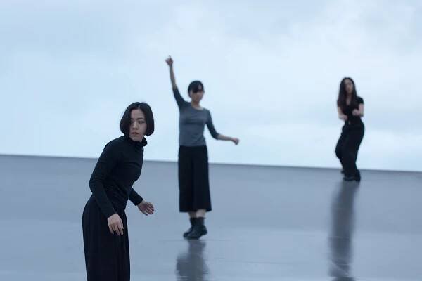 Wei Chang photography - Film | Elevate B