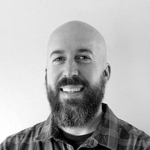 Robert Palmer is a graphic designer and web developer in San Diego, California.