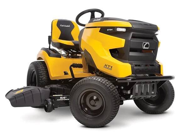 Cub Cadet XT1 ST54 Lawn Tractor - Q's Power Equipment