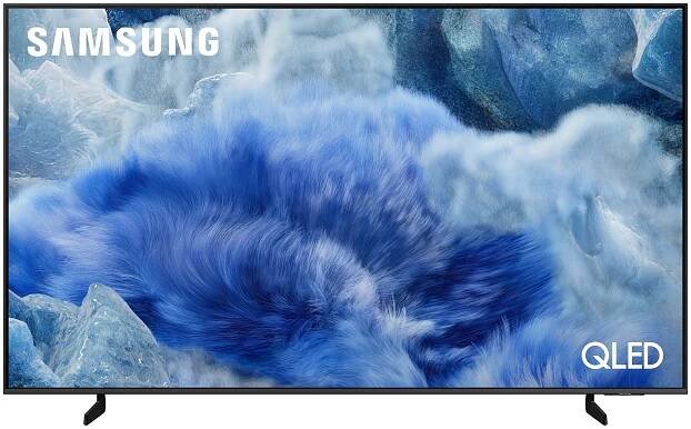 Samsung QE43Q8FAAU