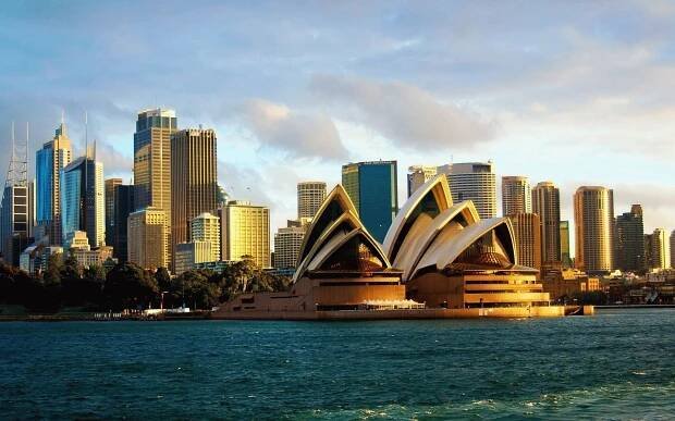 Sydney Australia