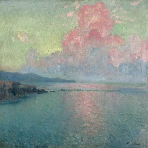 File:Rafael Martínez Padilla - Sea and Sky - Google Art Project.jpg