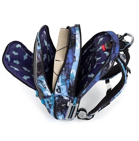 Topgal Coda 26 l