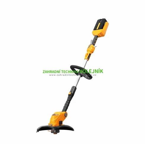 RIWALL PRO RALT 3040 - VYŽÍNAČ S AKU MOTOREM 40 V