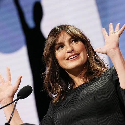 Mariska Hargitay Sells Upper West Side Townhouse