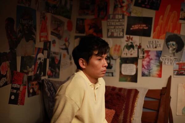 Tribeca - Netflix – Future Gold
