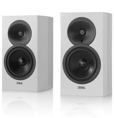Revel Concerta M 16