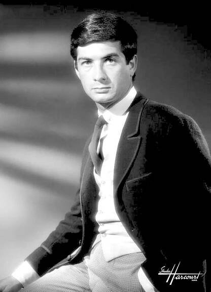 Jean-Claude Brialy — Wikipédia