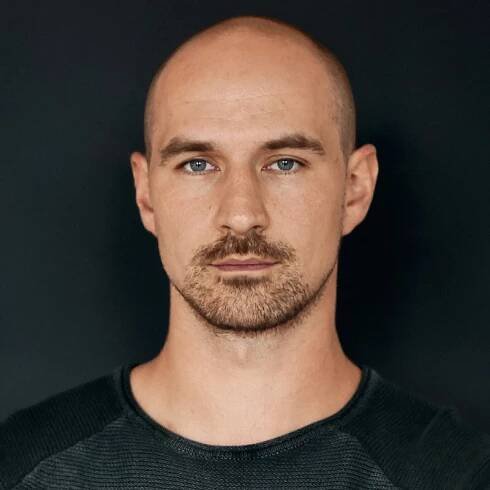 Jakub Koudela - Castingofka.cz