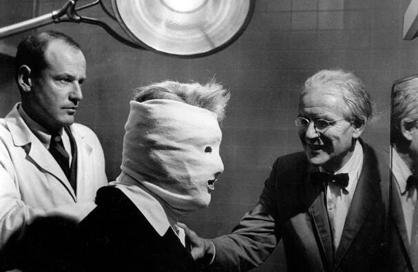 Another Chance: On the Sustained Power of John Frankenheimer's Seconds