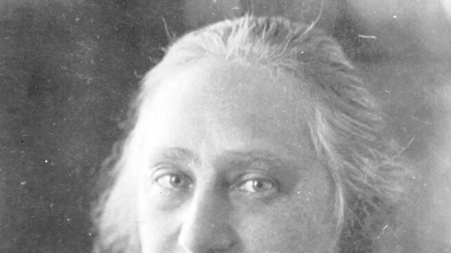 Elsa Einstein